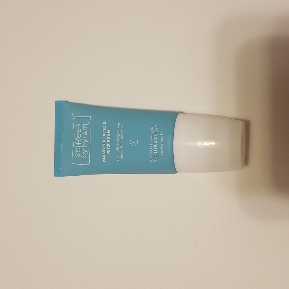 Selfless By Hyram Mandelic Acid Rice Bran Serum